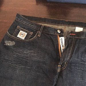 Cinch Jeans